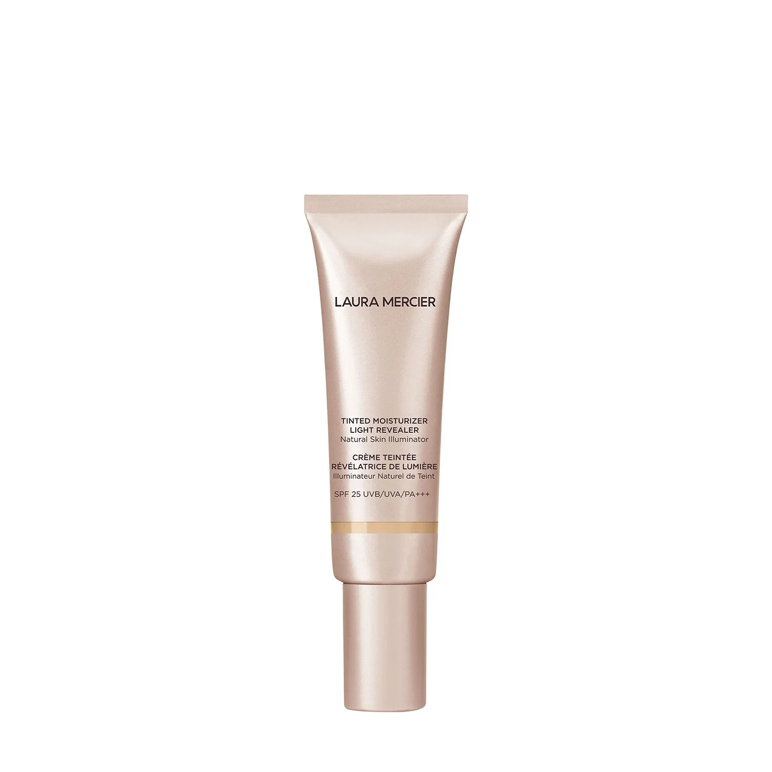 Fondotinta Tinted Moisturizer Light Revealer SPF25 - Fondotinta crema, Crema viso colorata illuminante