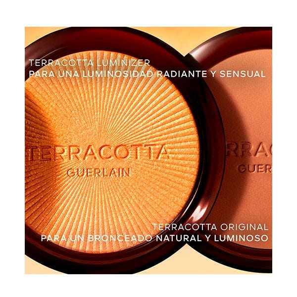 Terrakotta Luminizer