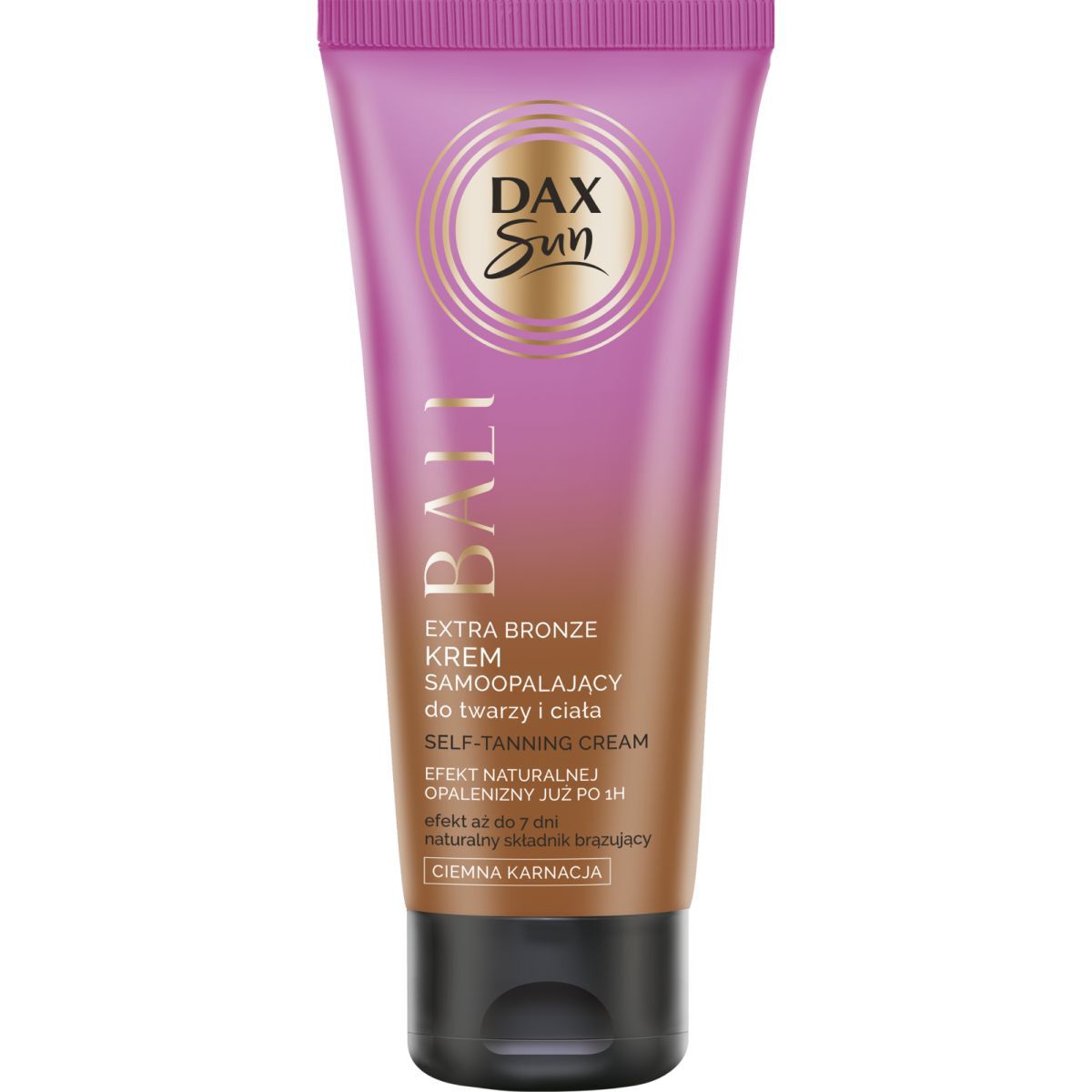 Dax Sun