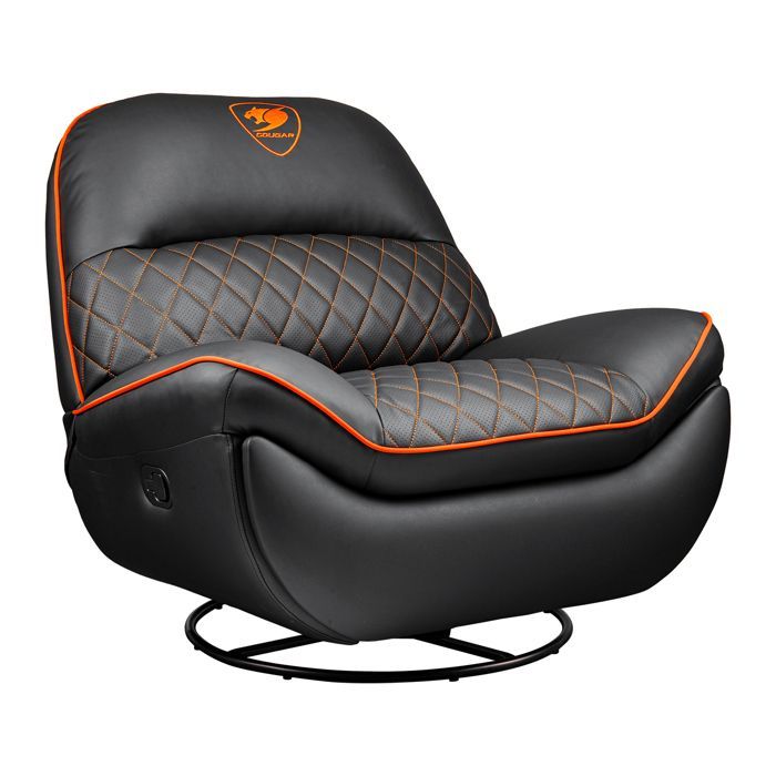 Cougar Gaming Sofa Cougar Over