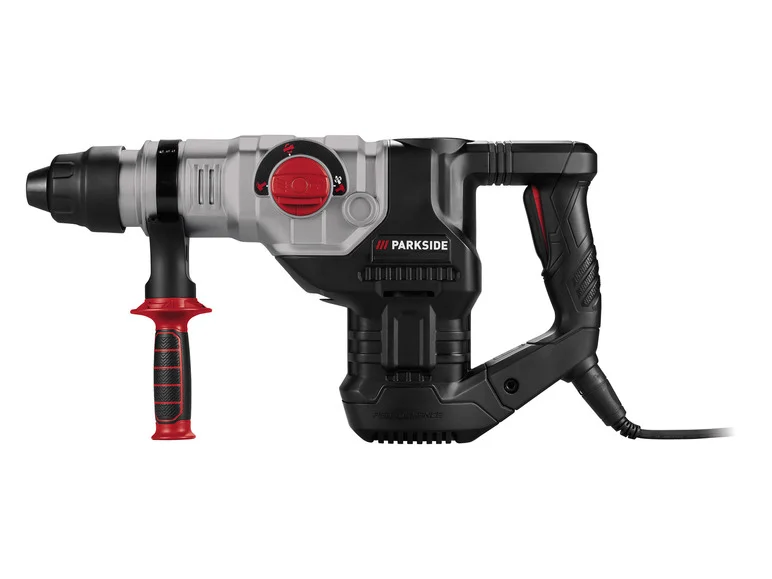 Ciocan rotopercutor PARKSIDE PERFORMANCE® PPBH 1600 A1, 1600 W