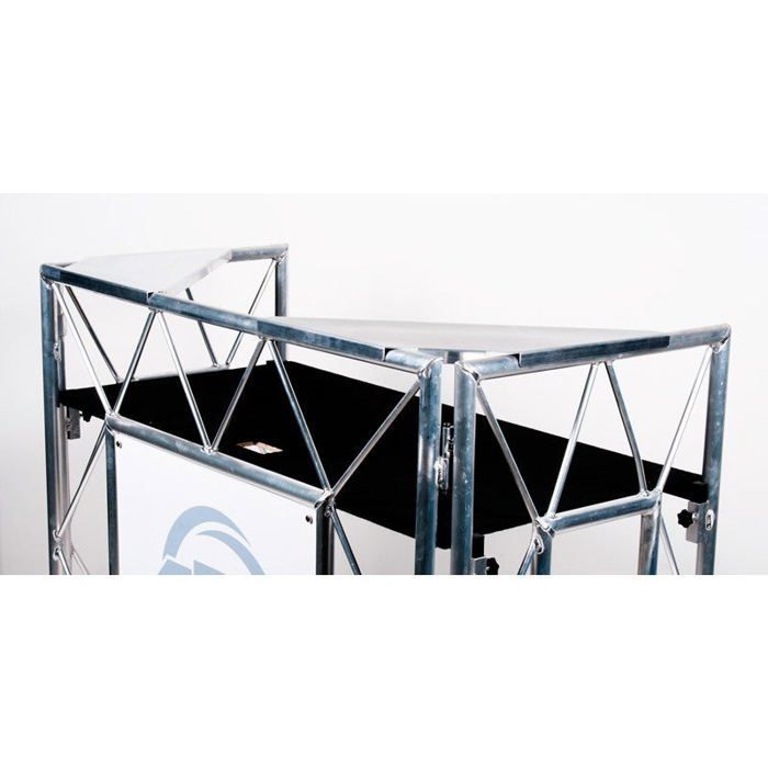 ADJ PRO-SHELF (la paire) Stands DJ