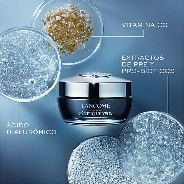 Advanced Genifique Eyes | 15 ml