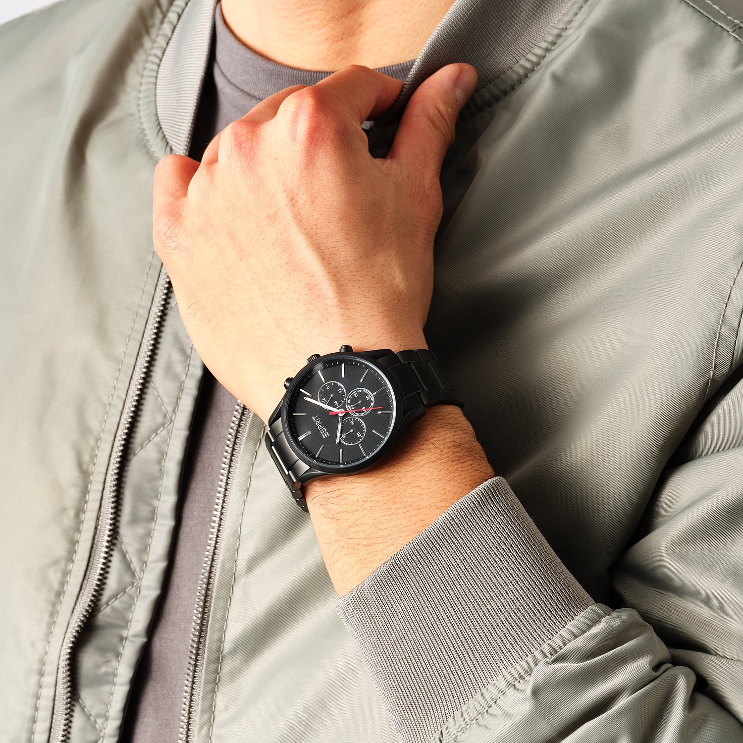 Esprit Montres