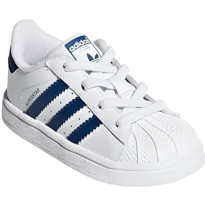 Chaussures de lifestyle bébé adidas Superstar