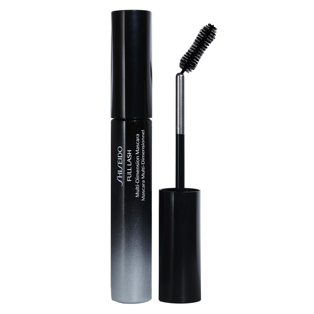 Shiseido Full Lash Multi-Dimension Mascara
