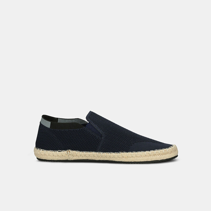 Herr espadriller