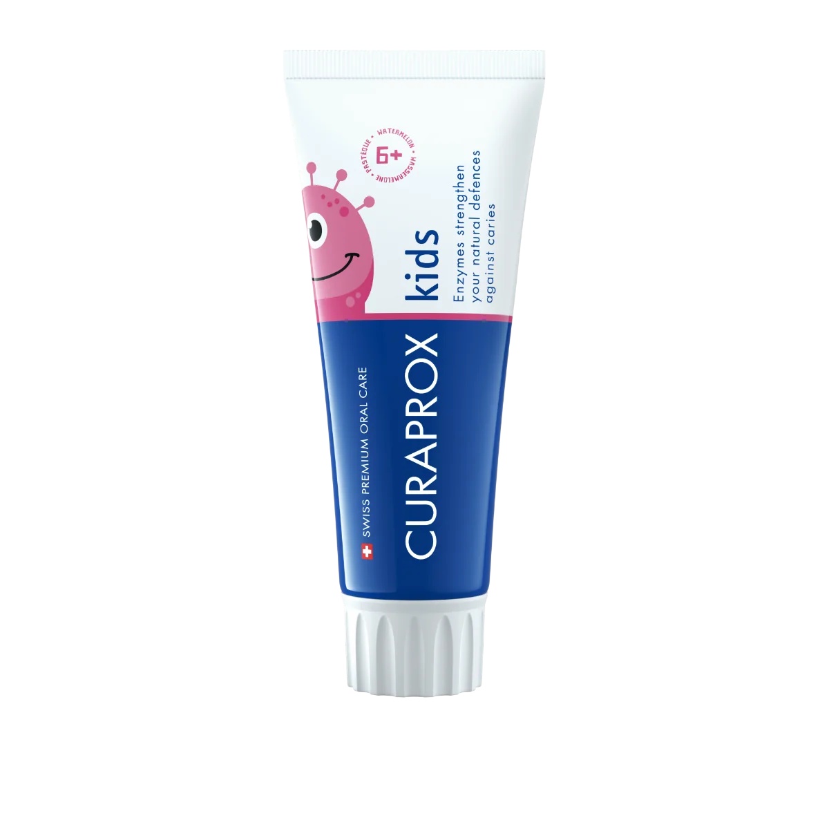 CURAPROX Curaprox Kids Pasta de dientes para niños 1450