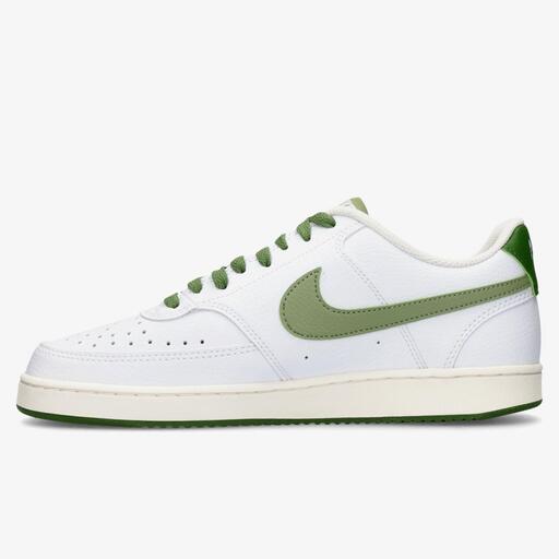  Nike Court Vision