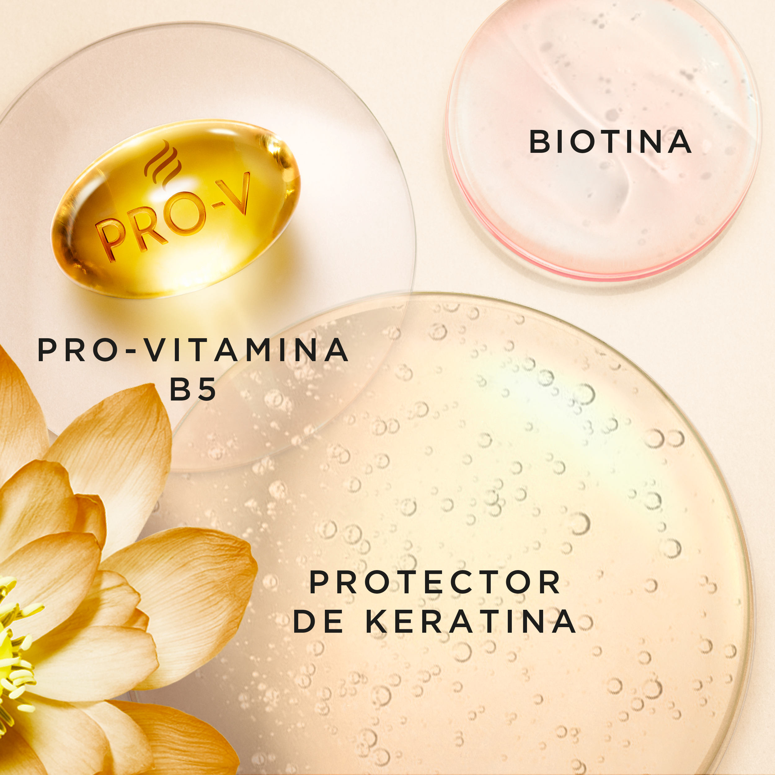 Pro-V Miracles Instant Frizz Control krema za oblikovanje kose bez ispiranja Regeneratori bez ispiranja