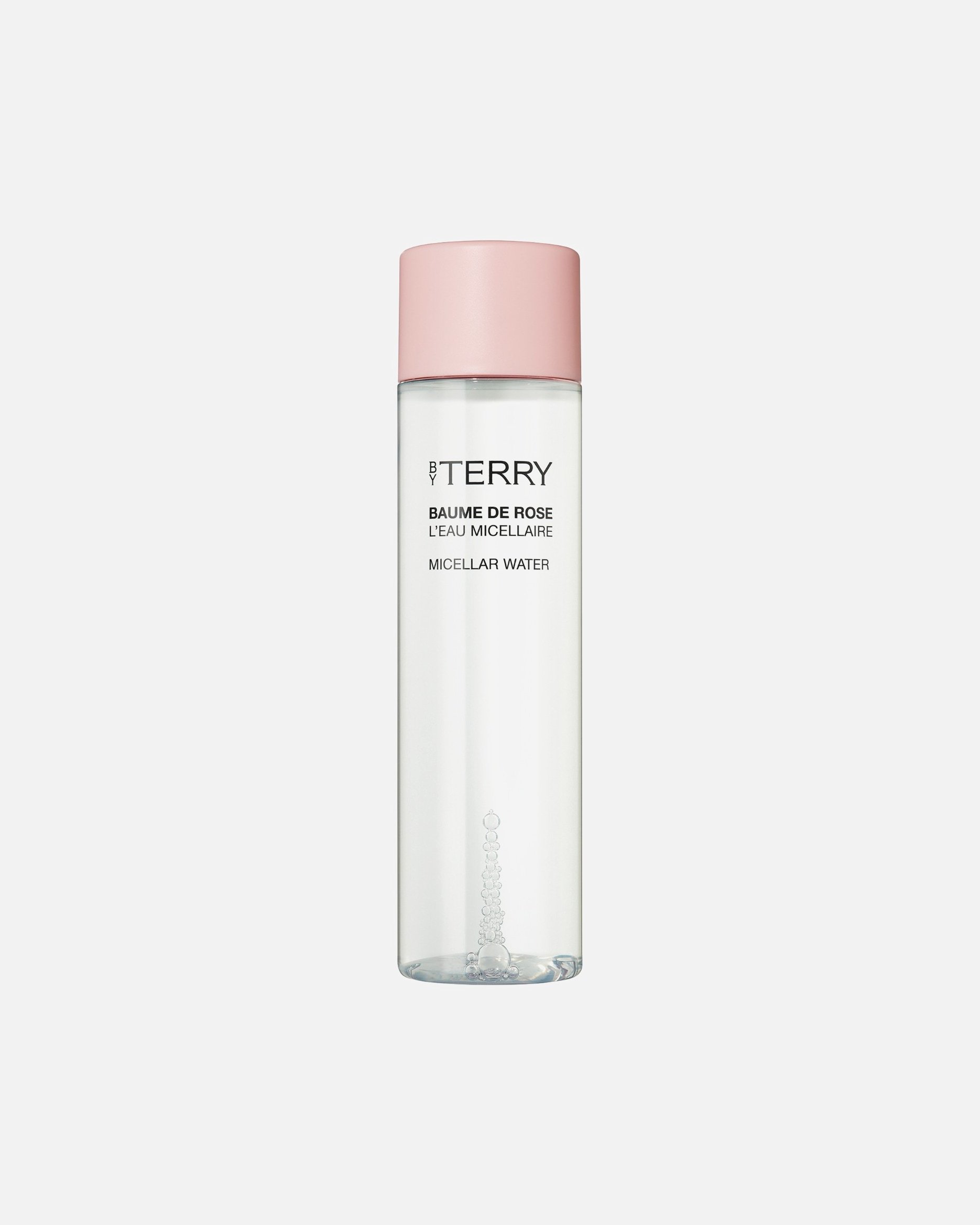 By Terry micelārais ūdens Baume de Rose Baume de Rose micelārais ūdens - 200 ml
