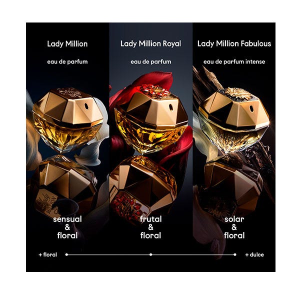 Lady Million Royal
