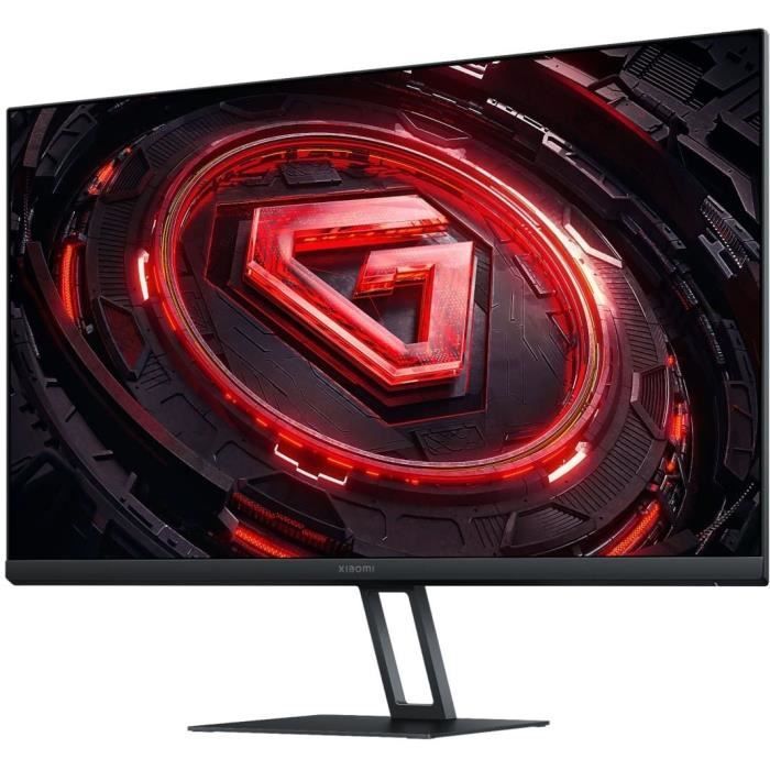 PC-gamerscherm - XIAOMI - G24i - 23,8 inch - FHD - Snelle IPS - 180Hz - 1ms