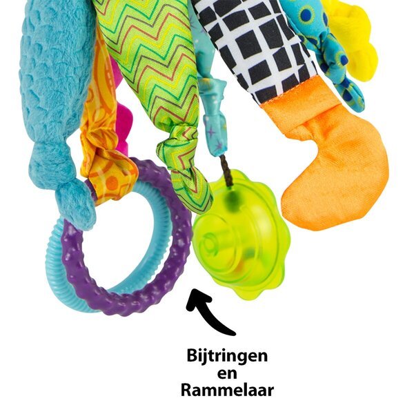 Kapitán Lamaze Kalimari