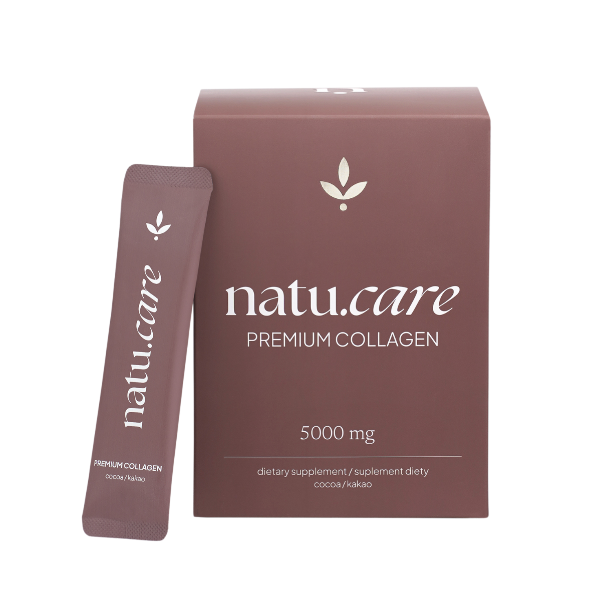 Natu.Care Premium kolagen 5000 mg