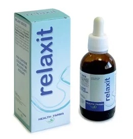 Relaxit Tropfen 5 ml