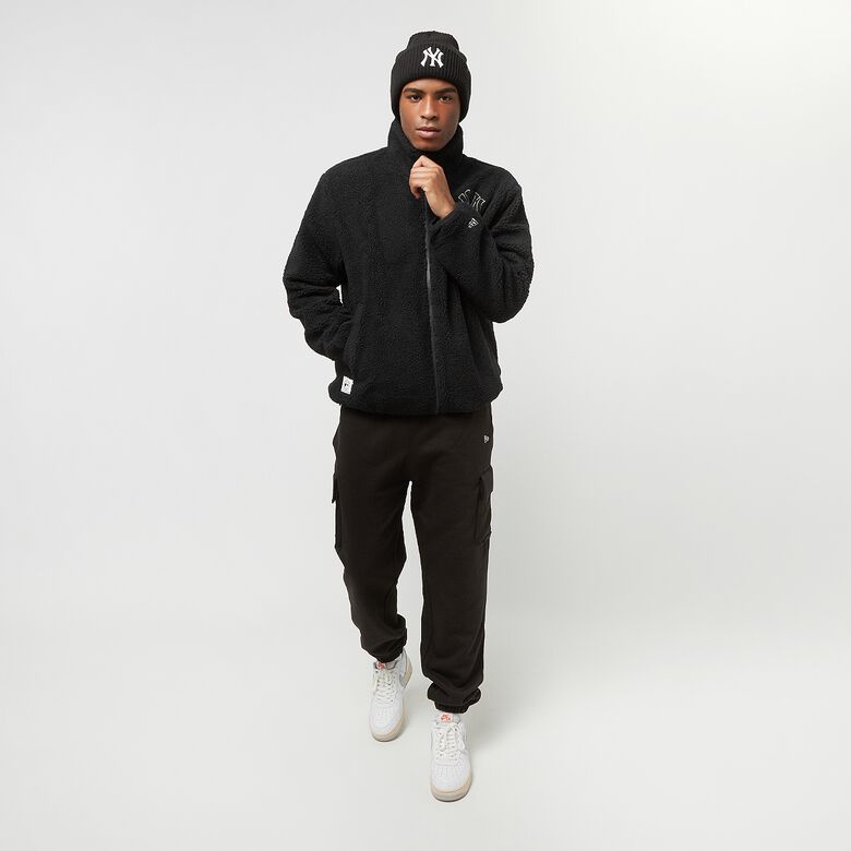 MLB Sherpa-jas New York Yankees