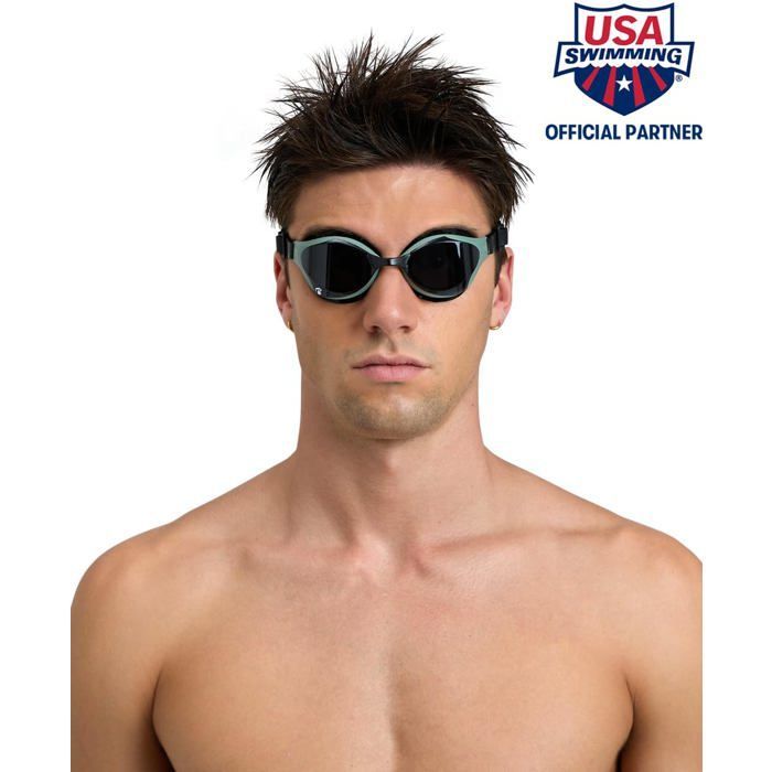 Lunettes de piscine - lunettes de natation Arena - 004714-101-NS