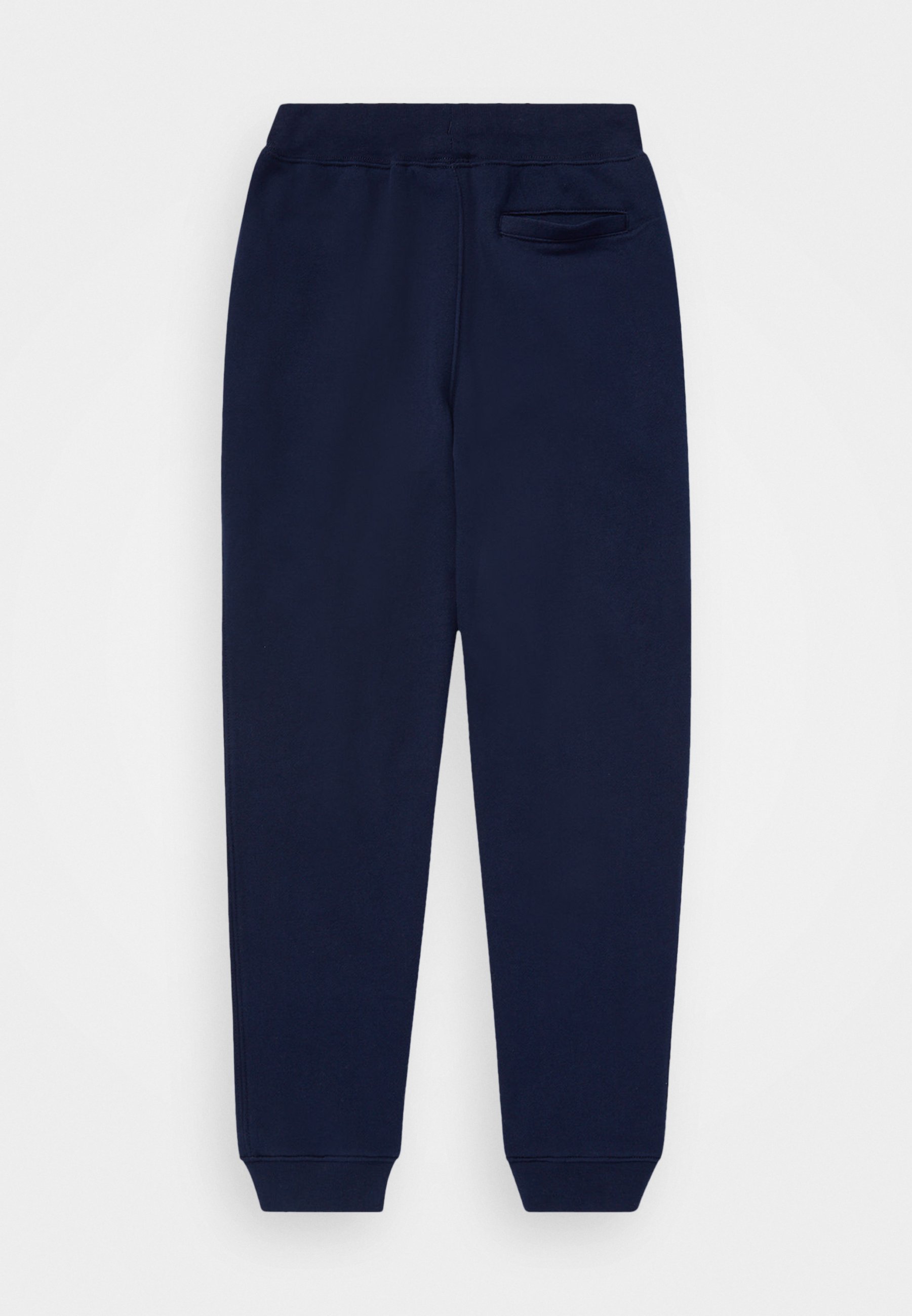 Polo Ralph Lauren FLEECE JOGGER PANT - Treningsbukse - cruise navy
