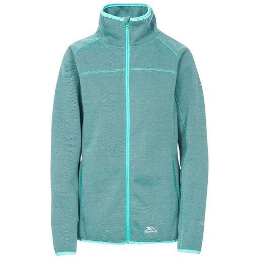  Tenbury Trespass fleece voor dames