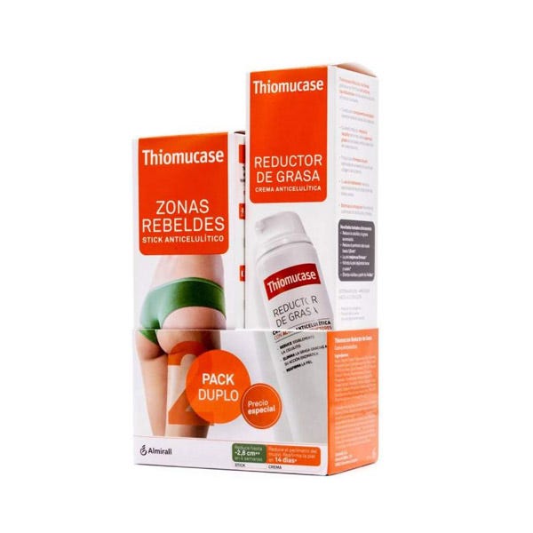 Tiomukáz | 200 ml