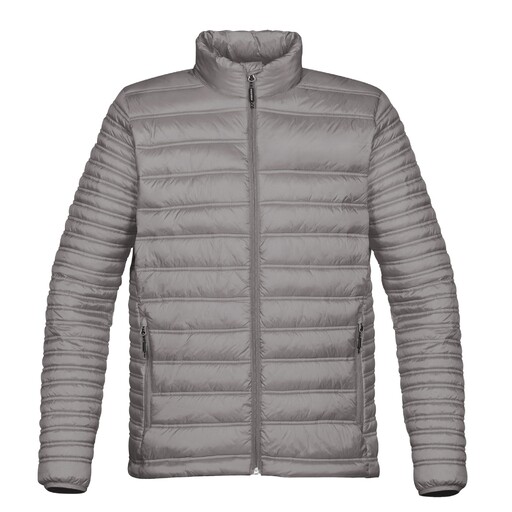 Chaqueta Chaqueta Colchada Térmica Modelo Basecamp Stormtech