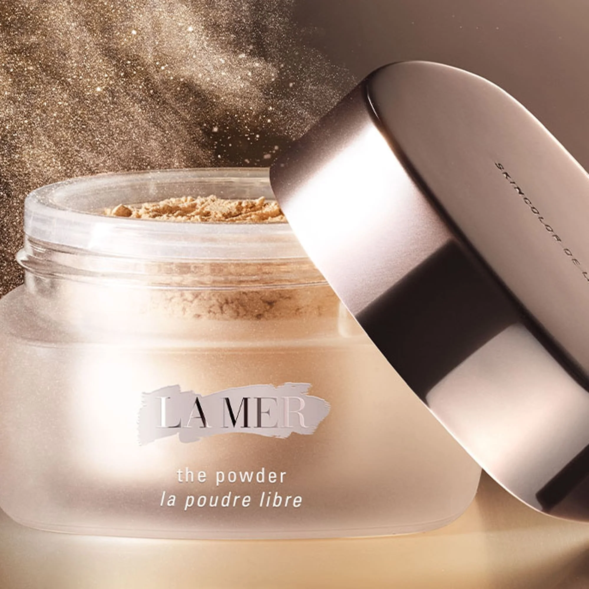 Skincolor The Powder - Cipria polvere