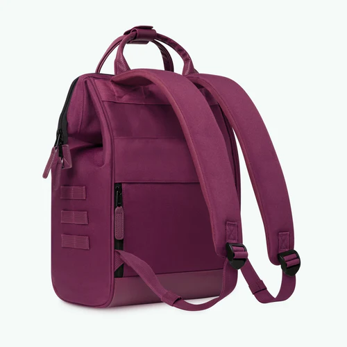 Cabaia Plecak Adventurer Medium w kolorze ładnej śliwki