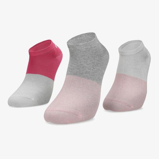  Chaussettes Fila