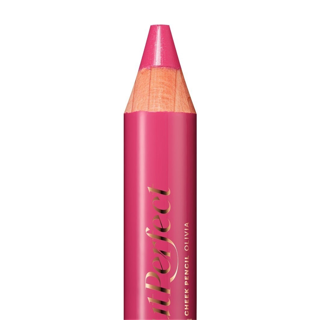 ZOEVA Lipstick Pout Perfect Lipstick Pencil - 1 Stück