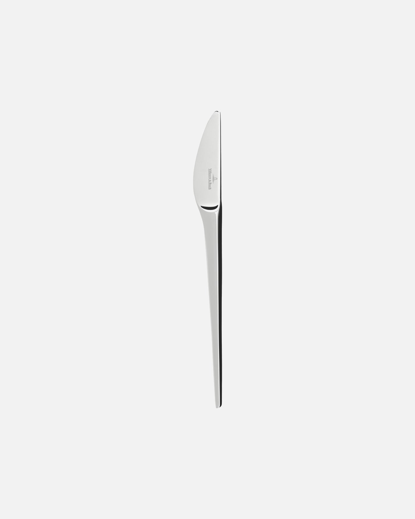 Couteau de table Villeroy & Boch NewMoon - 1 pièce