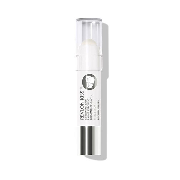 Kiss eksfolierende balsam sukkermynte | 1 stk