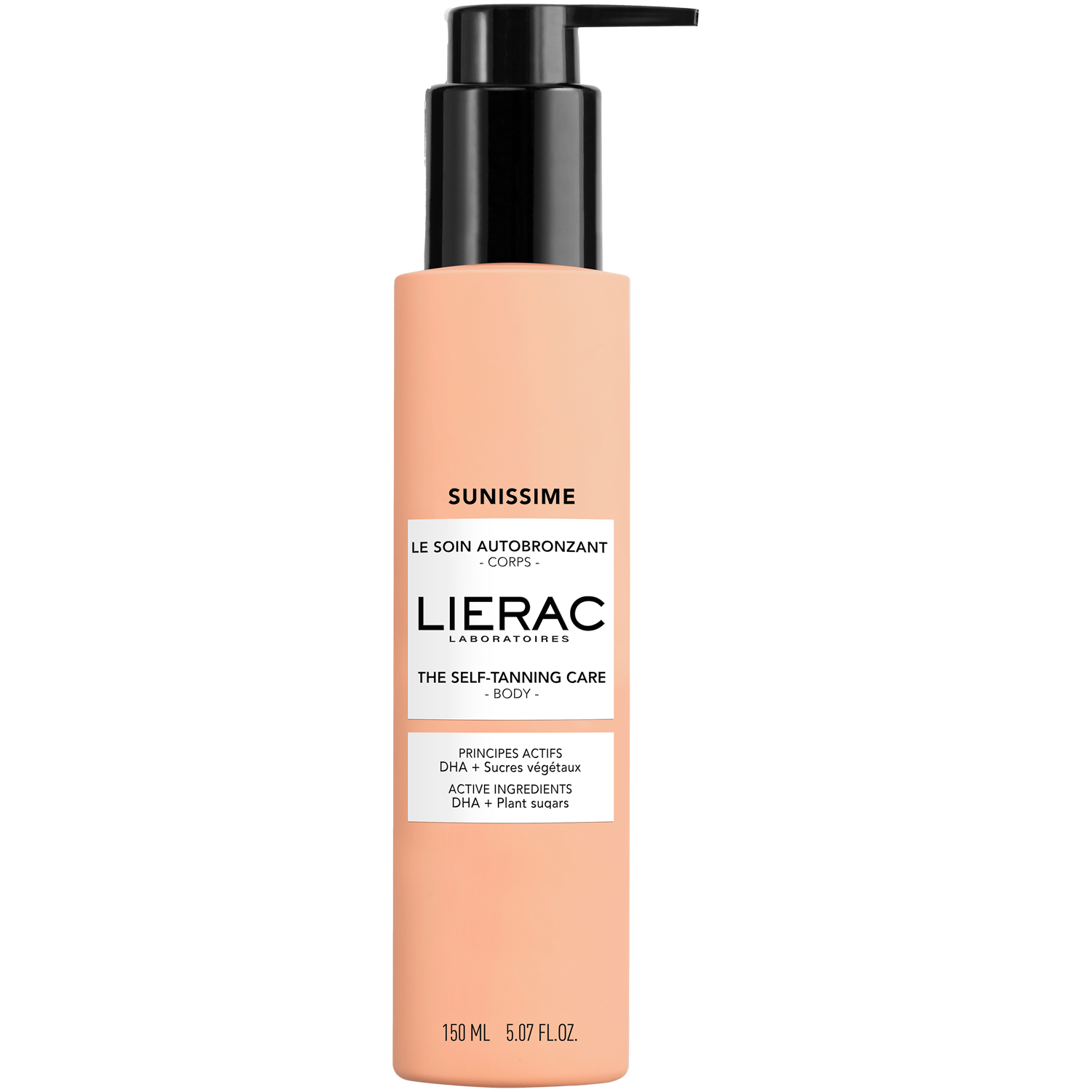 Lierac Sunissime