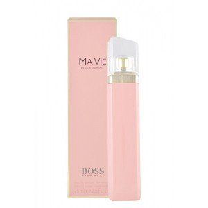 Ma Vie Pour Femme EDP Женски парфеми