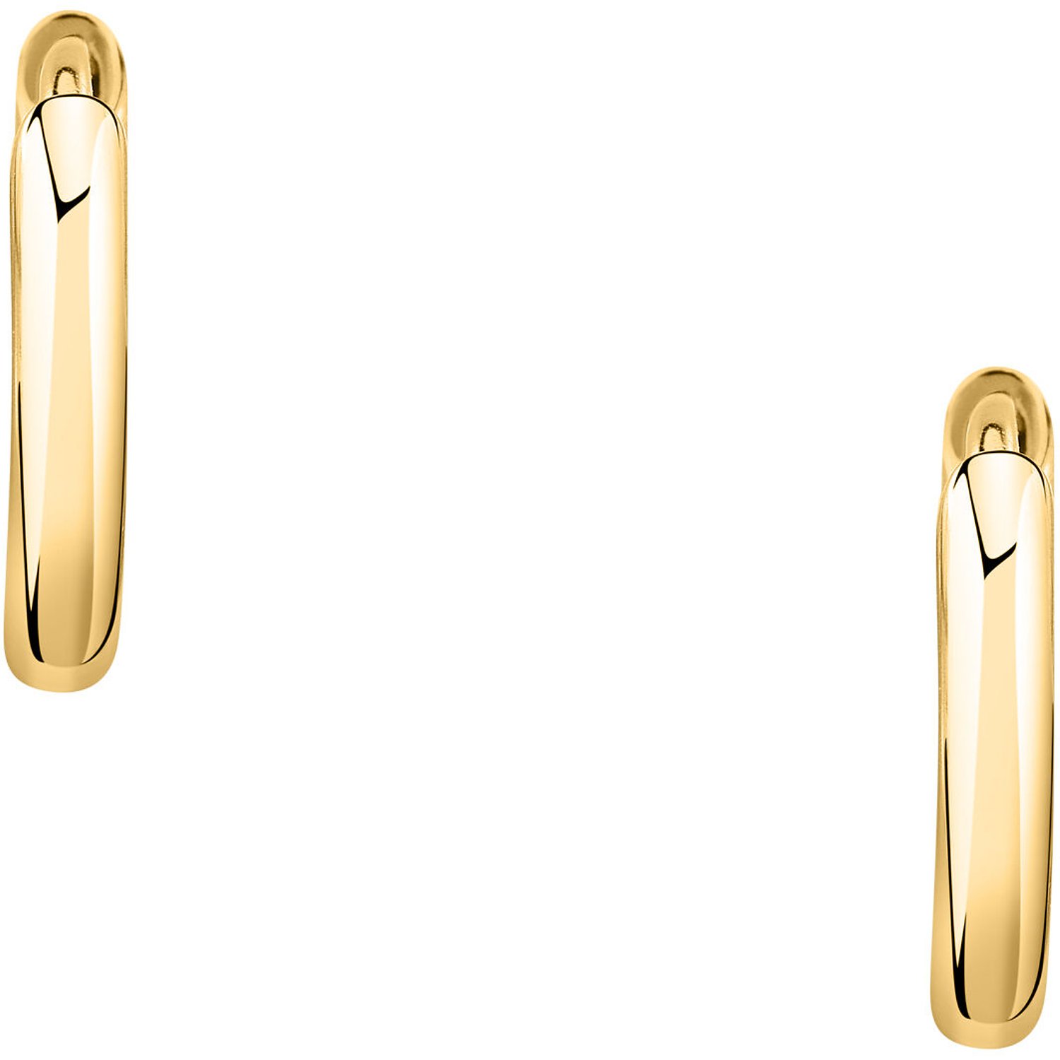 La Petite Story Boucles d'oreilles