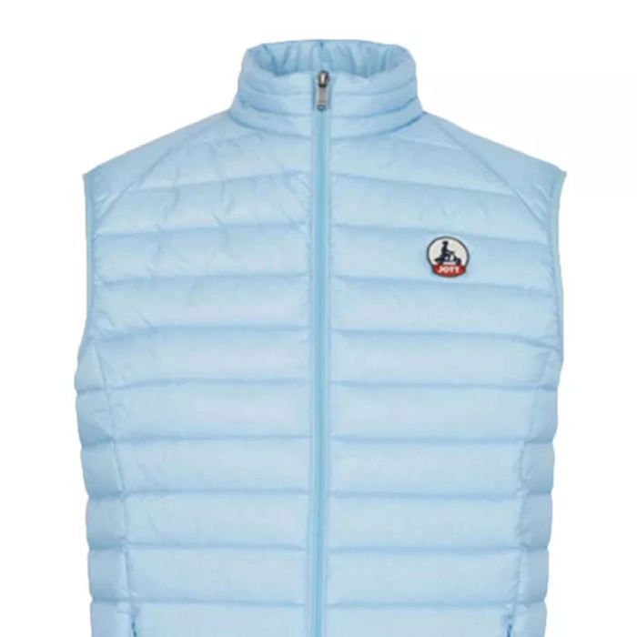 Jott TOM sleeveless down jacket