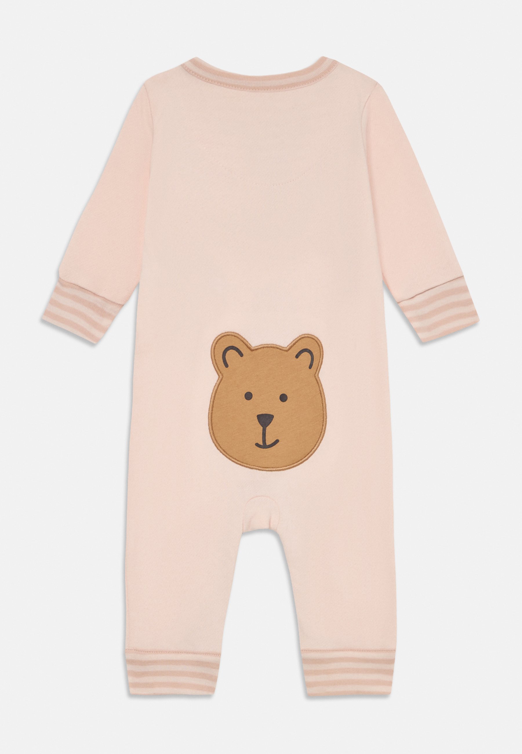 GAP COZY BEAR BUTT - Overal - black