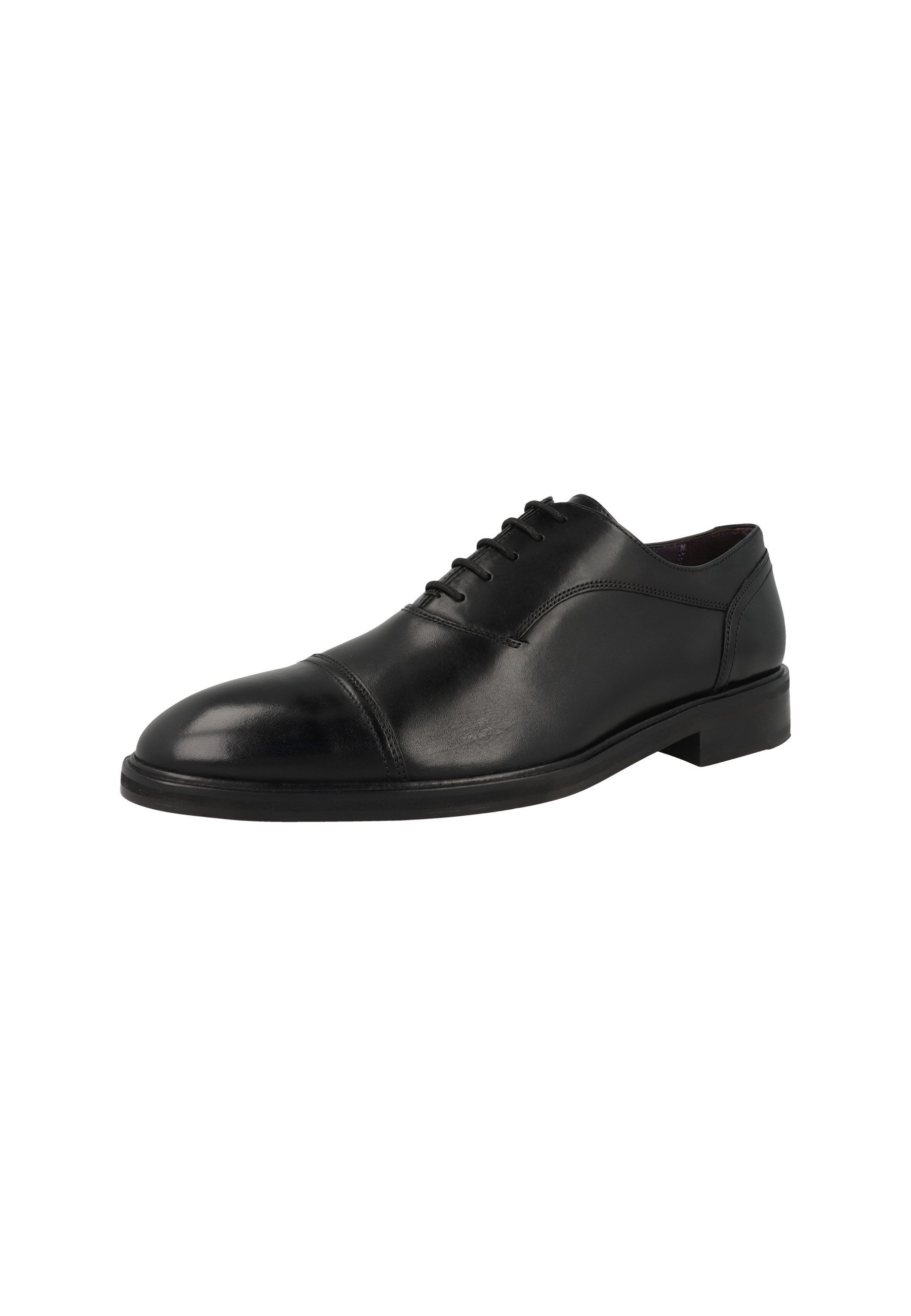 Baldessarini SAMUEL - Veterschoenen - zwart