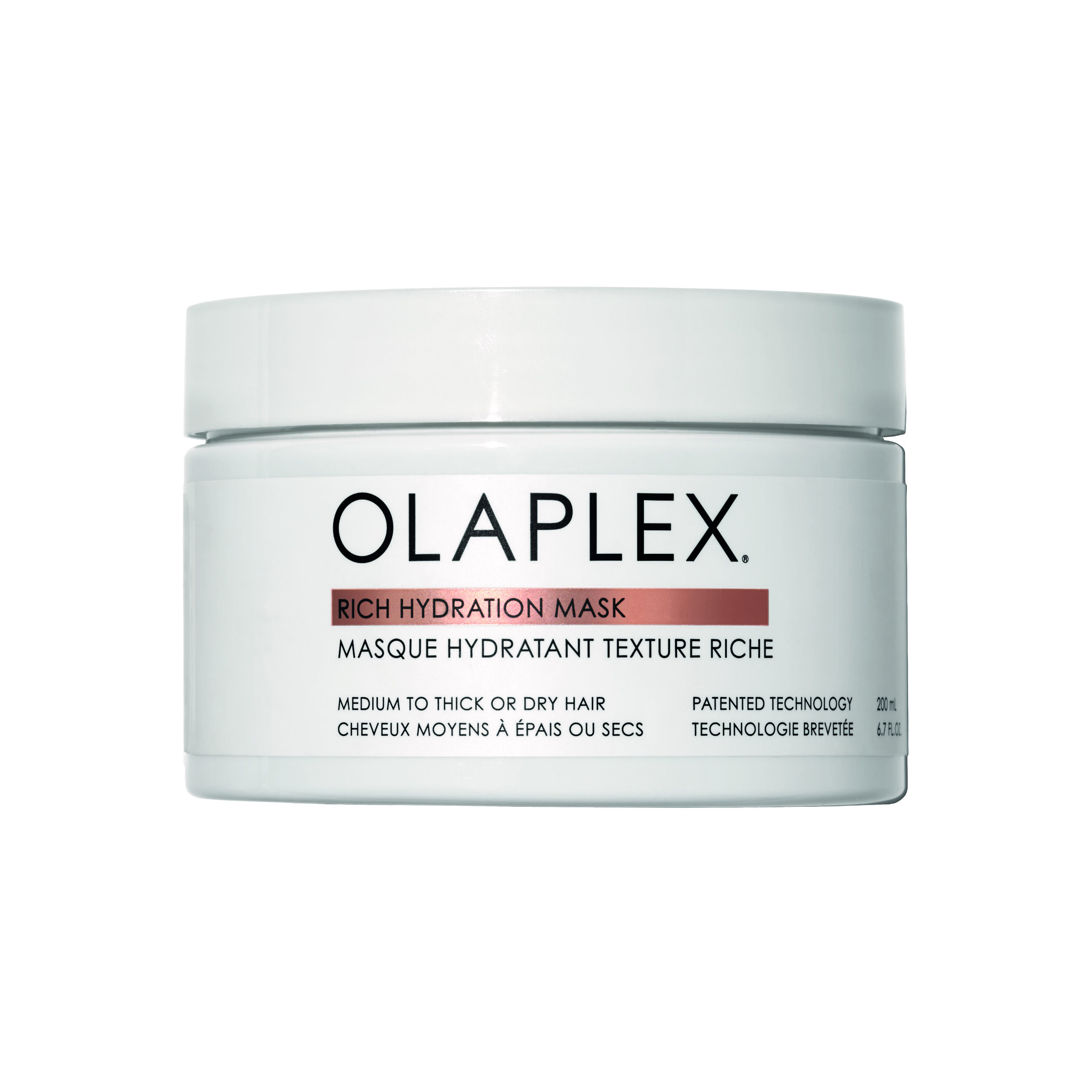 Olaplex Hydratation Riche