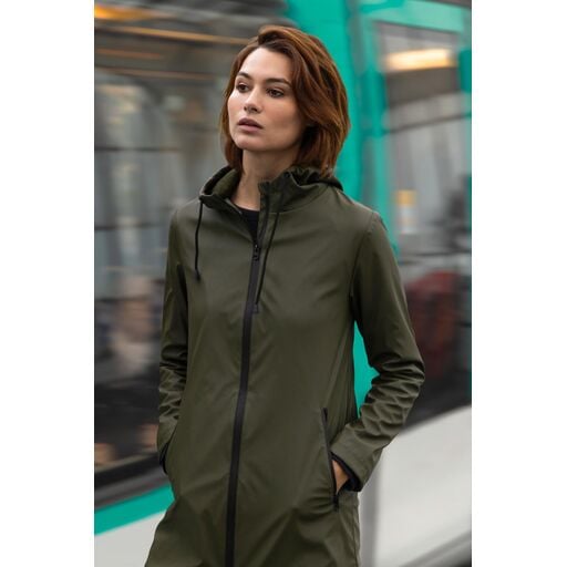  Chaqueta Encerada Nepropustná Neoblu