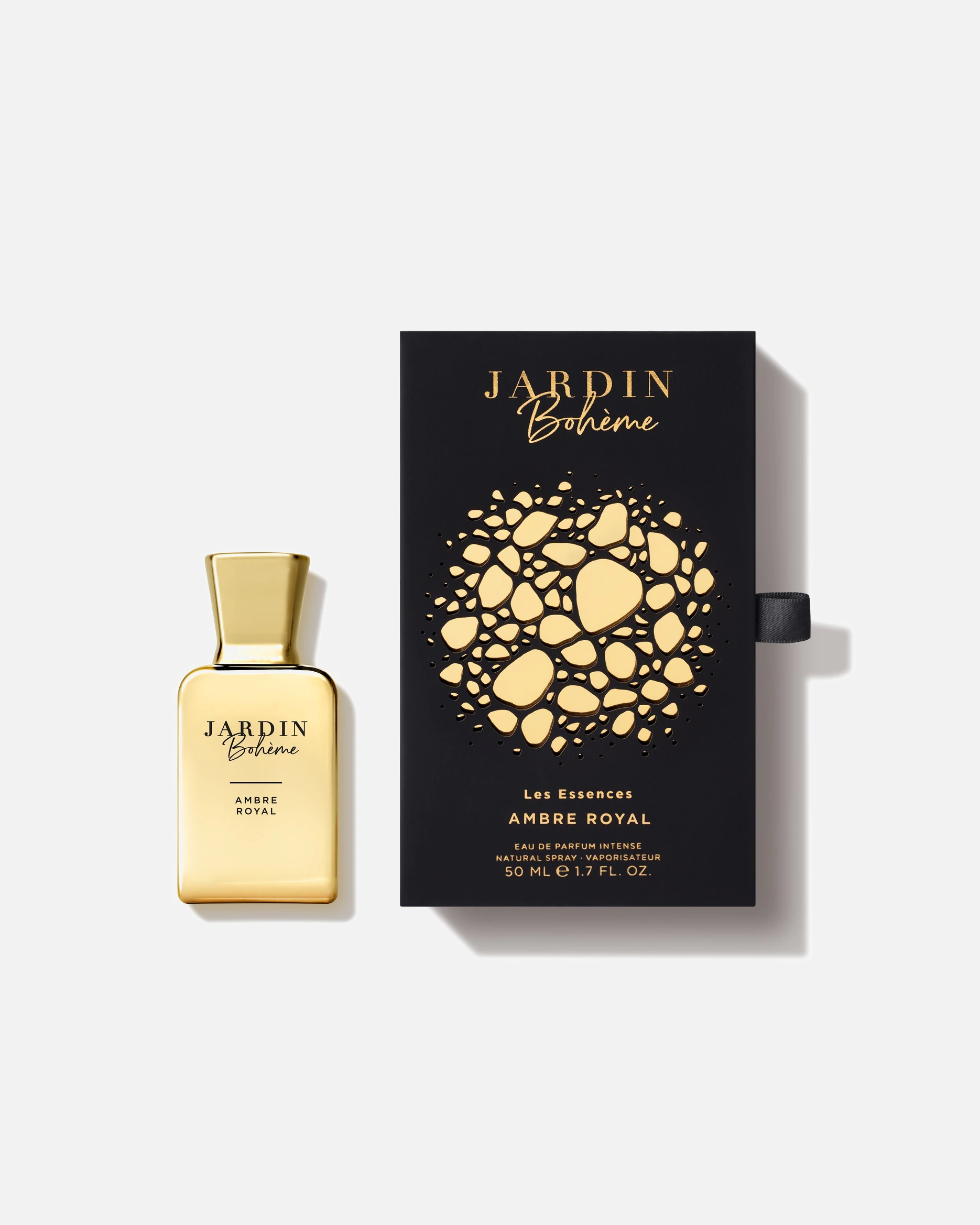 Jardin Bohème Ambre Royal