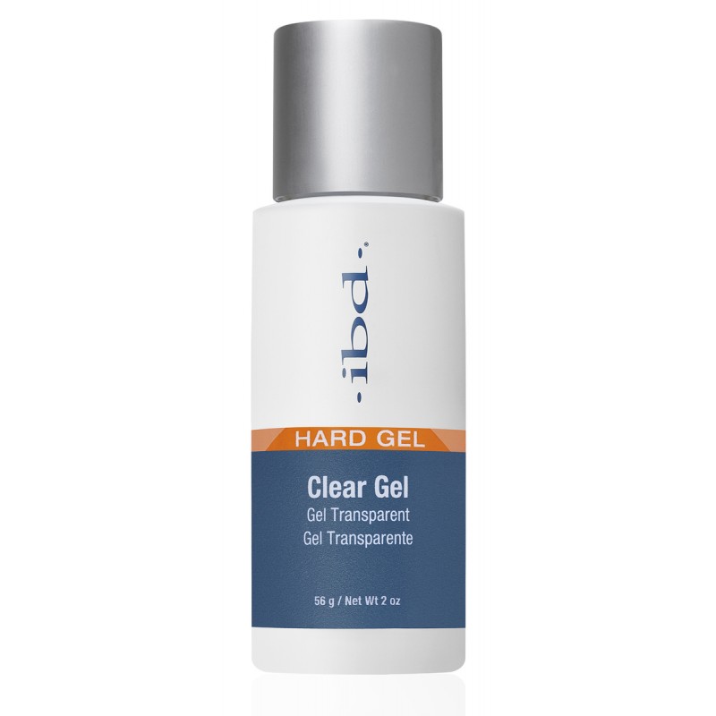 IBD Flexible Clear Gel UV