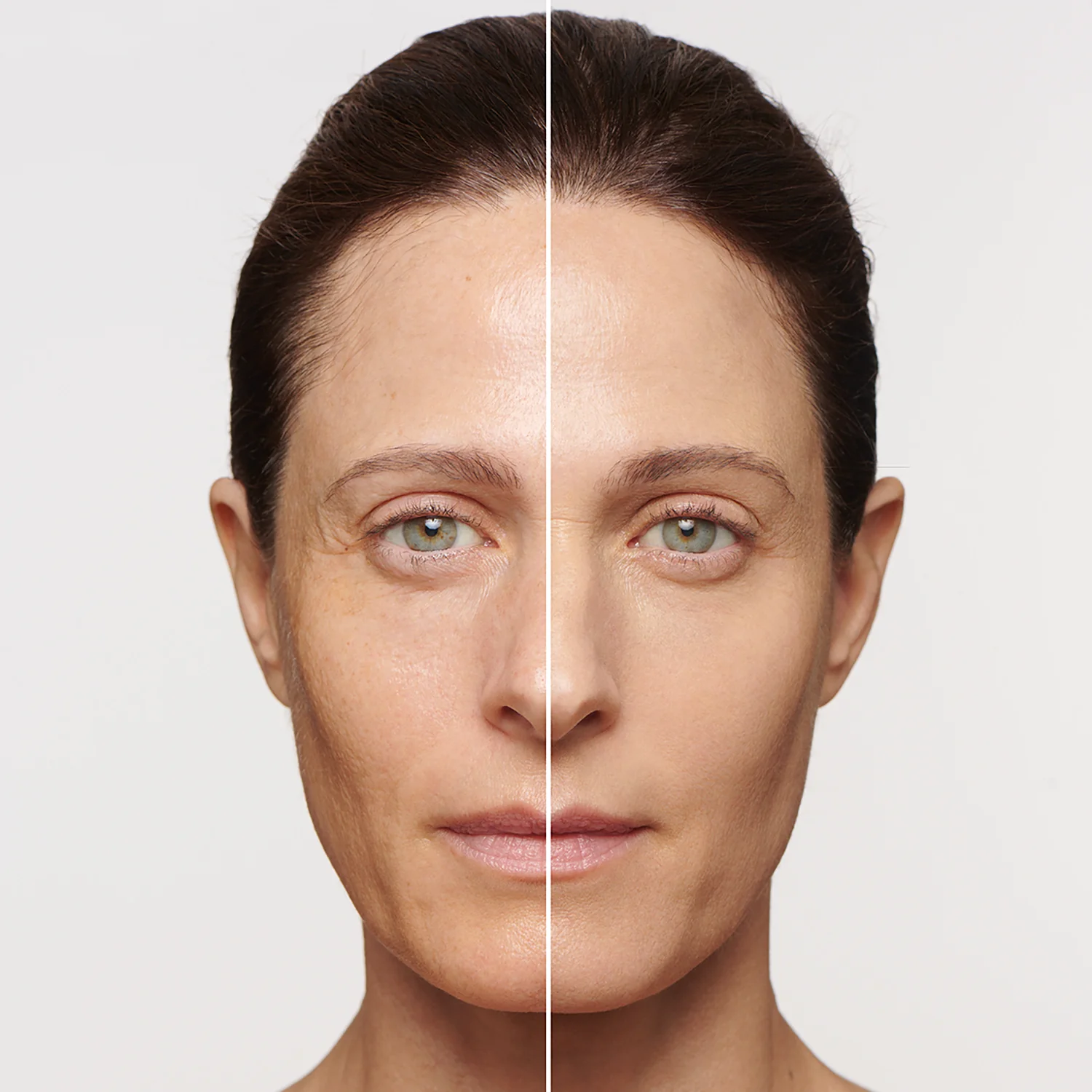 Viso SOS Primer Pesca - Corregge le imperfezioni - Base trucco