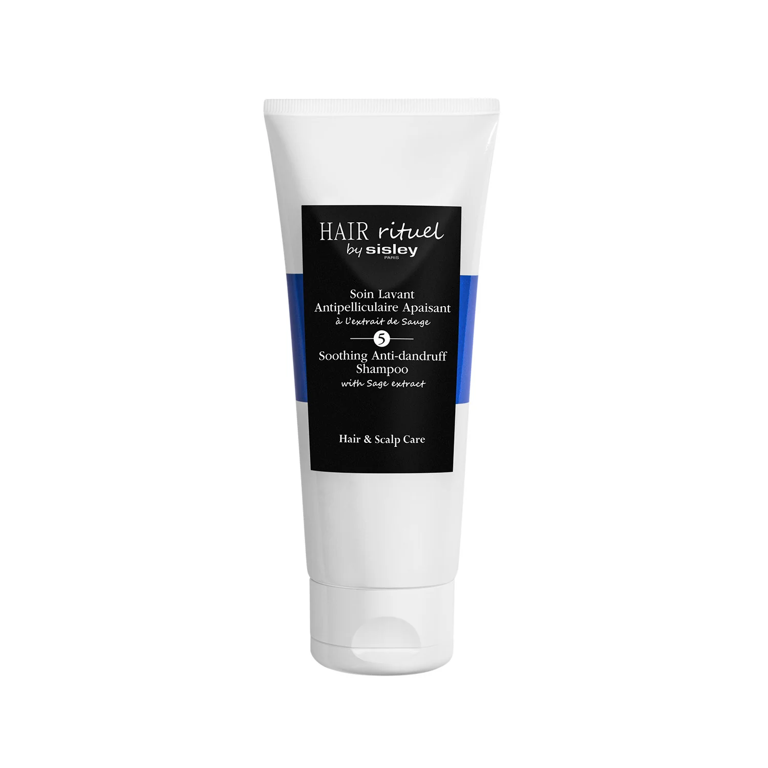 Detergere e districare Soin Lavant Antipelliculaire Apaisant - Shampoo Antiforfora