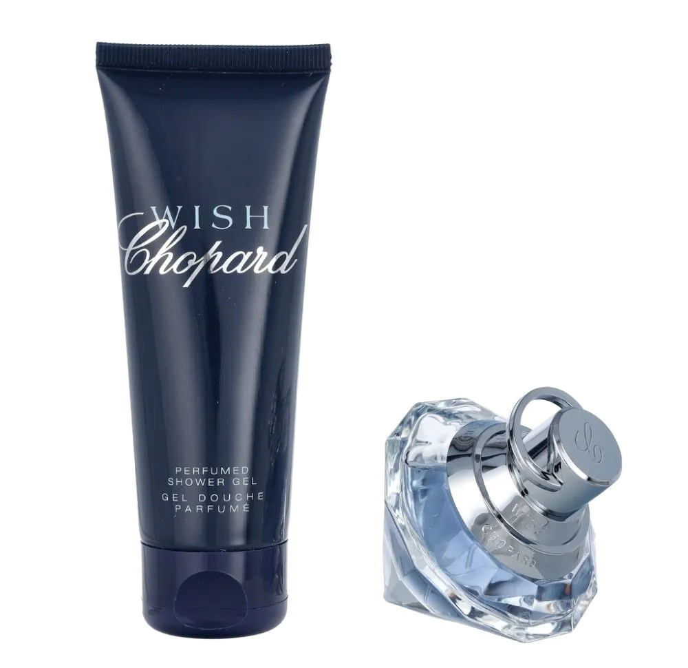 Chopard Wish Zestaw upominkowy dla kobiet