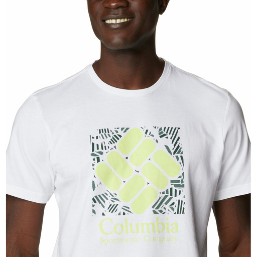  Majica Columbia Rapid Ridge Graphic