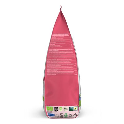 Yarrah Organic Sensitive cu pui organic și orez organic