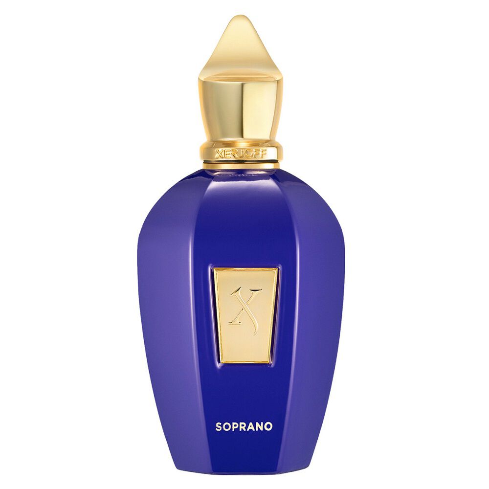 Xerjoff Soprano Eau De Parfum
