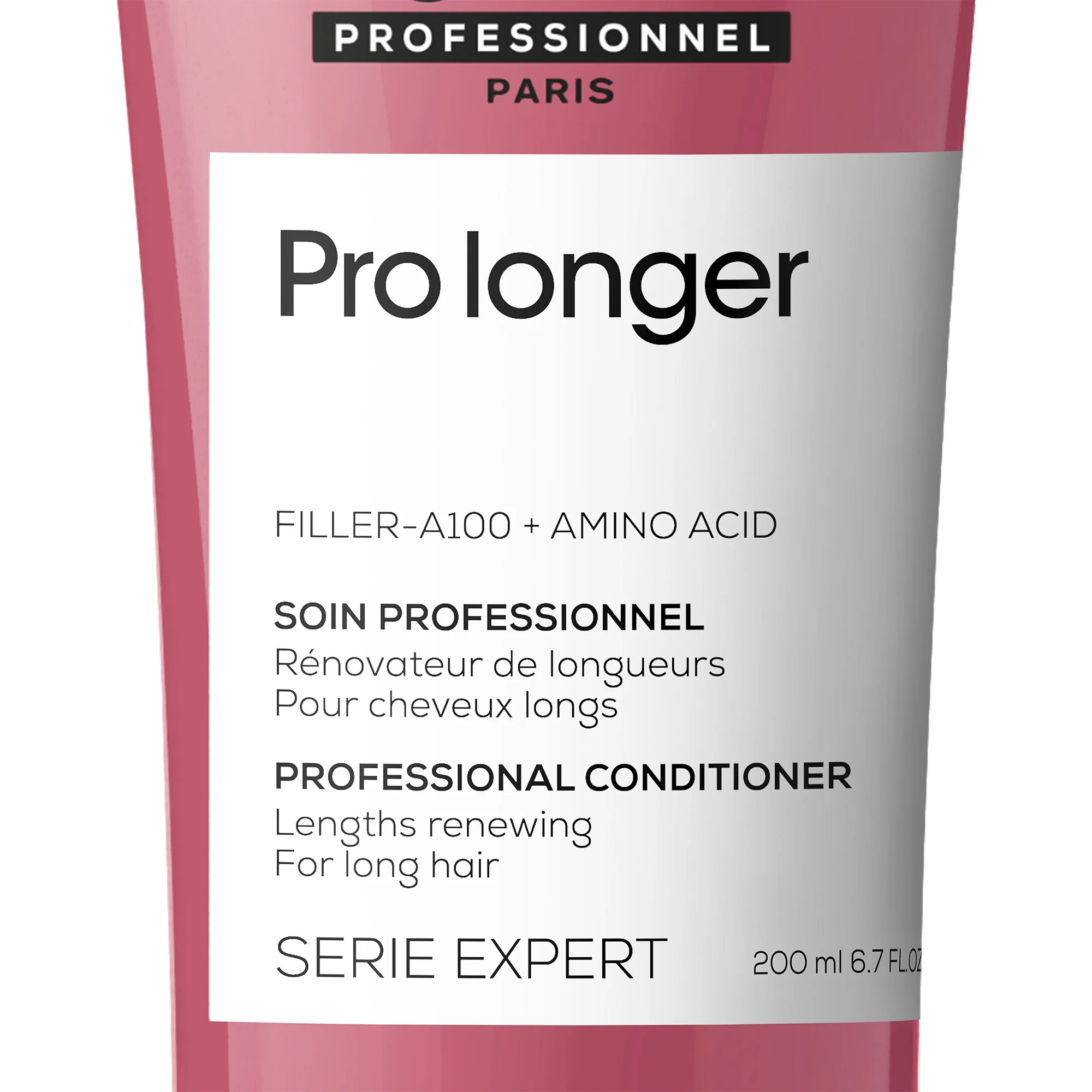 SERIE EXPERT New Pro Longer Conditioner - Balsamo Rinforzante Capelli