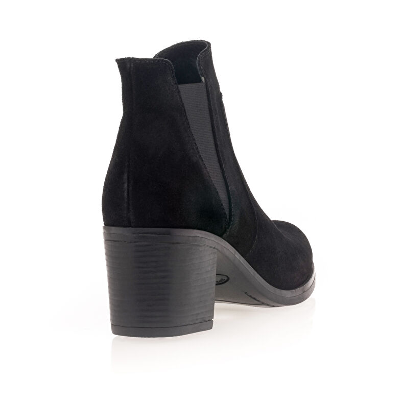 Boots / bottines Femme Noir